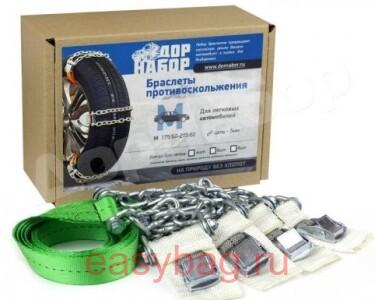    4 ,   (M  175/60  215/60)