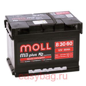  Moll M3plus 60   13312
