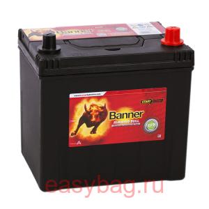  Banner Running Bull EFB Start-Stop 65   56500