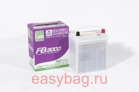  FB9000 43   46B19L