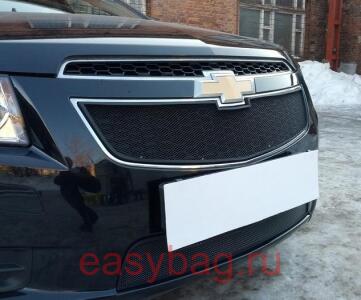       Chevrolet Cruze ( ) 2009-2012    