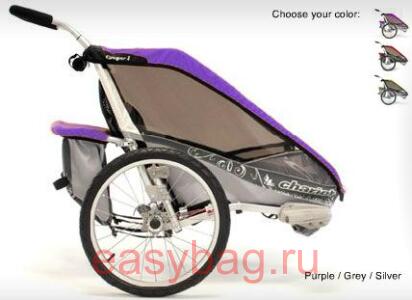 ������� ��� ����� Chariot Cougar1 / ����� 1, ���� - ������� (10100520)