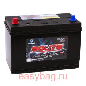  Solite 110   125D31R