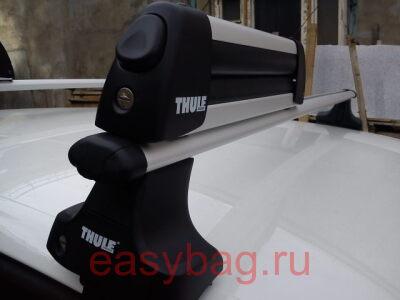    Thule deluxe 740 (3    2 )