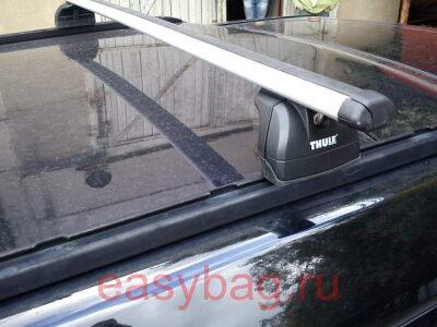    Thule  MERCEDES BENZ Vito  - ( )