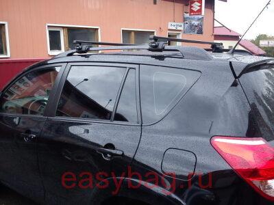  Thule  Toyota Rav4  3/5 .  , 