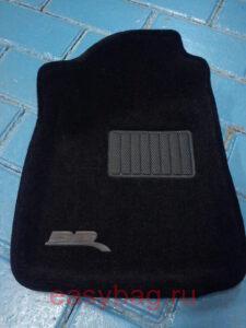  3D Lux  Ford Focus II (  2) , 