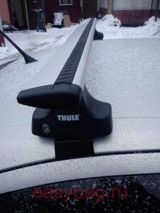    THULE Wingbar (  )     ALFA ROMEO 166, 4-dr Sedan (7549611132)