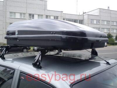    Sotra Easy 420   (420) 145x94x40 .