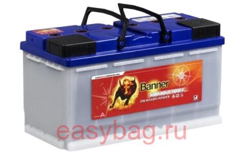 ����������� BANNER Energy Bull �5=75 �/�,�20=100 �/�, K110=70 �/� (957 51) �������� ����������