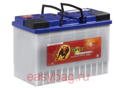 ����������� BANNER Energy Bull �5=90 �/�,�20=115 �/�, K100=135 �/� (959 01) �������� ����������