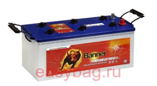 ����������� BANNER Energy Bull �5=105 �/�,�20=130 �/�, K100=140 �/� (960 51) �������� ���������� (�����:������+,�����-)