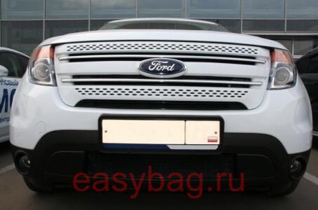     Ford Explorer 2012-2015   2  (Meshmsk )