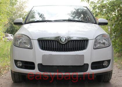������ ��������� Skoda Fabia (����� �����) ��� ������