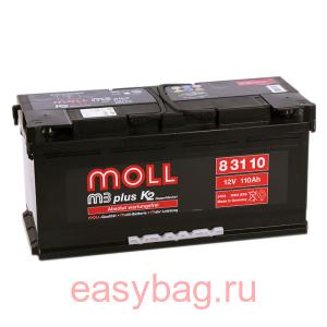  Moll M3plus 110   13310
