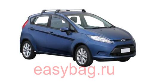  prorack  Ford Fiesta ( ) (S24  K 429)