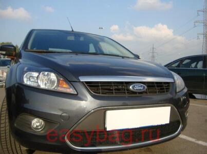    Ford Focus II  rest (  II ) 2008-2012  