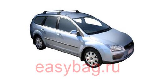 �������������� �������� Prorack ��� Focus II, ��������� (�-�������) (S5 � K 434)