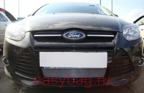       Ford Focus III (  III)  