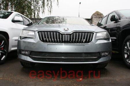    Skoda Superb 2015-...   2  (Meshmsk )