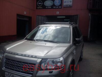   Prorack  Land Rover Freelander II (S7  K 455)