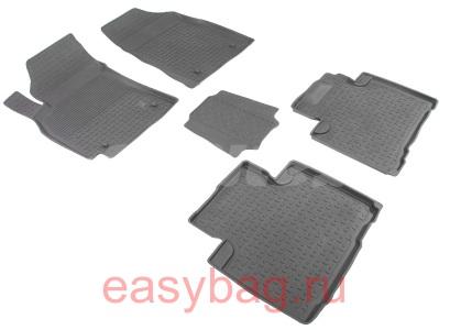   seintex  Geely Emgrand X7