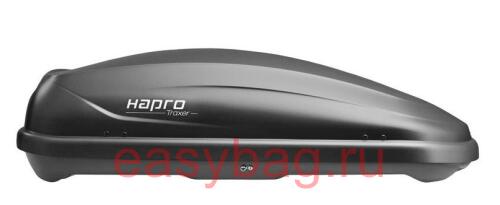    Hapro Traxer 4.6   (148x97x42) 370