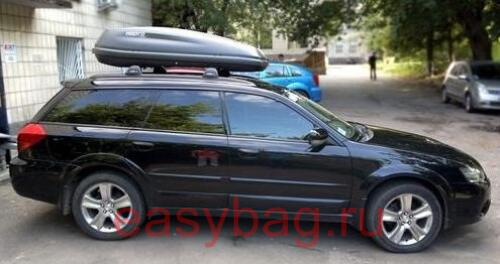  Hapro Traxer 5.6 (177x77x42) 370 ,  