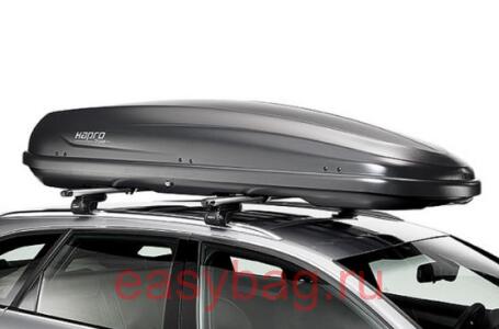   Hapro Traxer 8.6 (215x90x43) 530  