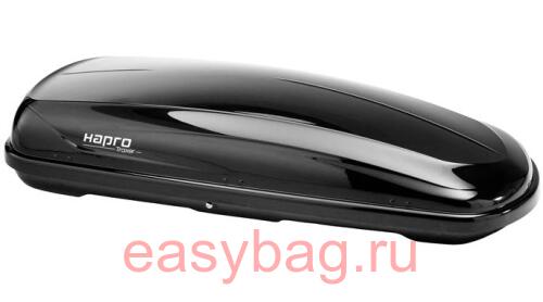   Hapro Traxer 8.6 (215x90x43) 530   25911