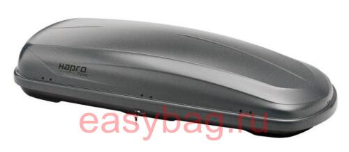 ������������� ���� Hapro Traxer 8.6 (215x90x43) 530� ����� ��������