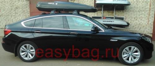    Hapro Zenith II 8.6   (215x88x37) 440