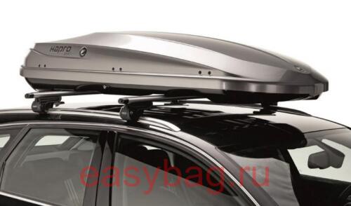    Hapro Zenith II 8.6  (215x88x37) 440