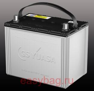   GS YUASA HJ-D26L (100D26L)  