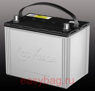   GS YUASA HJ-D26R (100D26R)  