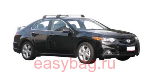  Prorack  Honda Accord  (S6  K 361)