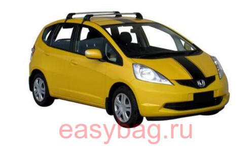   Prorack  Honda Jazz II (S24  K 446)