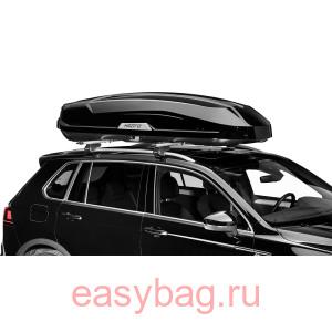  Hapro Trivor 640   ( 2219447 ) HP33012 