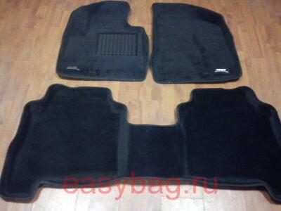  3 D Lux  Hyundai Santa FE III (   3), 