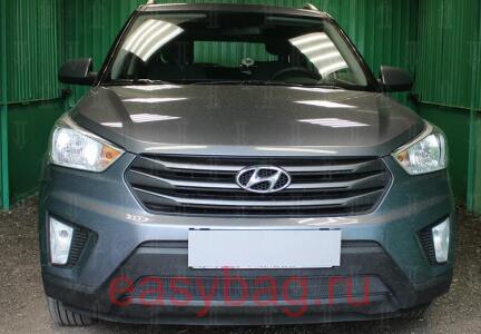 ������ ��������� ��� ���������� Hyundai Creta, ��� ������