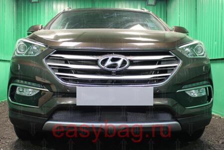   ""   HYUNDAI SANTA FE III () 2015-    2 ,  