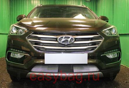   ""   HYUNDAI SANTA FE III () 2015-    2 ,  