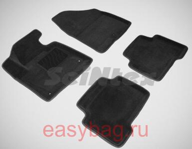 3D    Hyundai Santa Fe 3  (83624)