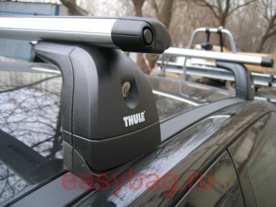    Thule  Opel Zafira   ,   