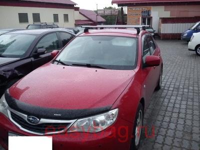    Thule  Subaru Impreza /   