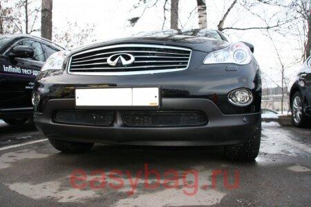     Infiniti QX50 (2014-)    2 