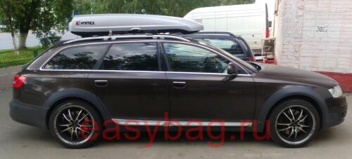    Inno SHADOW 16 (200x81x34) 440   ( )