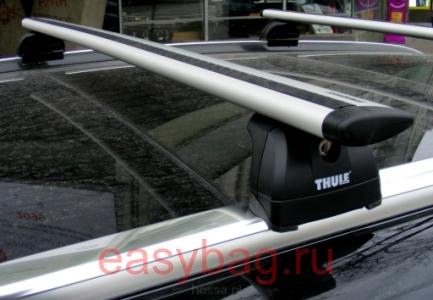    THULE Wingbar     KIA Carnival 2015- ( ) (753*969*4057)