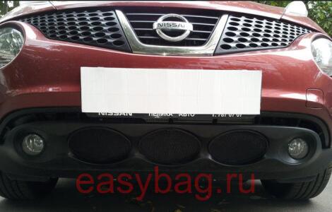    Nissan Juke ( ) 2010-2014  