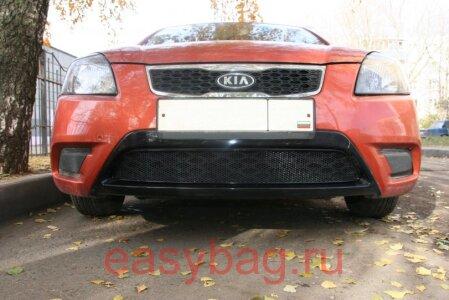     KIA Rio 2009-2011 (Meshmsk )